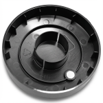 Mixerantriebsschutzdeckel Bosch 00621920 Deckel 74mmØ für Küchenmaschine