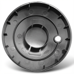 Mixerantriebsschutzdeckel Bosch 00621920 Deckel 74mmØ für Küchenmaschine