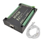 RATTMMOTOR CNC Controller 4 Achsen 200kHz 12–32VDC WT734R9K0902 Mach3 Board