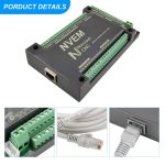 RATTMMOTOR CNC Controller 4 Achsen 200kHz 12–32VDC WT734R9K0902 Mach3 Board – Bild 3