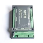 RATTMMOTOR CNC Controller 4 Achsen 200kHz 12–32VDC WT734R9K0902 Mach3 Board – Bild 6