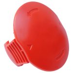 Spulenabdeckung Bosch F016F05320 Strimmer Spool Cover für Rasentrimmer