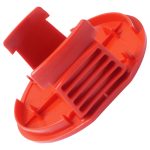 Spulenabdeckung Bosch F016F05320 Strimmer Spool Cover für Rasentrimmer