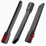 Fugendüse wie Dyson 967612-01 Slim 247mm für Akku-Staubsauger V7 V8 V10 V11