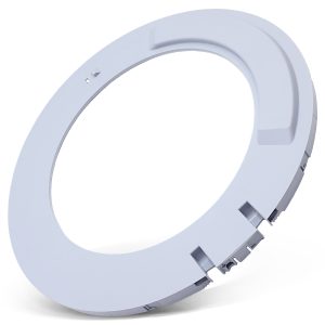 Türring Bosch 20001372 Fensterrahmen innen für Frontlader Waschmaschine