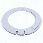 Türring Bosch 20001372 Fensterrahmen innen für Frontlader Waschmaschine