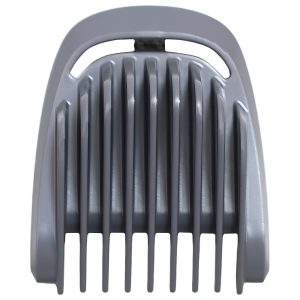 Kammaufsatz 2mm Philiрs 422203632351 Aufsteckkamm für Bartschneider