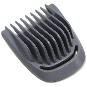 Kammaufsatz 2mm Philiрs 422203632351 Aufsteckkamm für Bartschneider