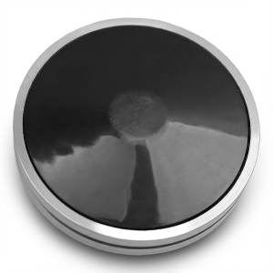 Drehgriff wie Neff 00614176 Knebel TwistPad® oben für Kochfeld Herd