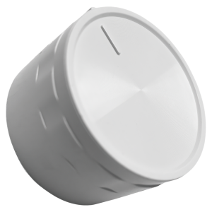 Drehknopf beko 1769700100 Knebel für Programmwahl an Geschirrspüler