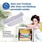 Flusensieb wie Bosch 00752387 Filtertasche Aufklappbar in Trockner