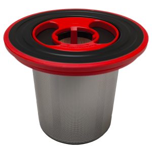 Filter Bosch 12040193 für Behälter in Stielstaubsauger