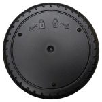 Filter Bosch 12040193 für Behälter in Stielstaubsauger