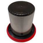 Filter Bosch 12040193 für Behälter in Stielstaubsauger