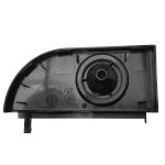 Wassertankkupplung wie Siemens 00653257 Ventilsitz für Kaffeemaschine