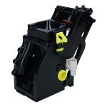 Brühgruppe Philips 421944092331 Brüheinheit mit Dichtung für Kaffeemaschine