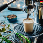 GREENBOX Bio Pappbecher Speisebecher aus Kraftkarton braun kompostierbar – Bild 9