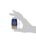 GIMA Oxy-5 Pulsoximeter 34282 für Erwachsene und Kinder – Bild 6