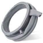 Türmanschette wie Siemens 0772655 Dichtung Türgummi für Waschmaschine