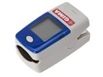 GIMA Oxy-5 Pulsoximeter 34282 für Erwachsene und Kinder – Bild 2