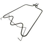 Heizelement wie Whirlpool 481010551720 Unterhitze für Backofen