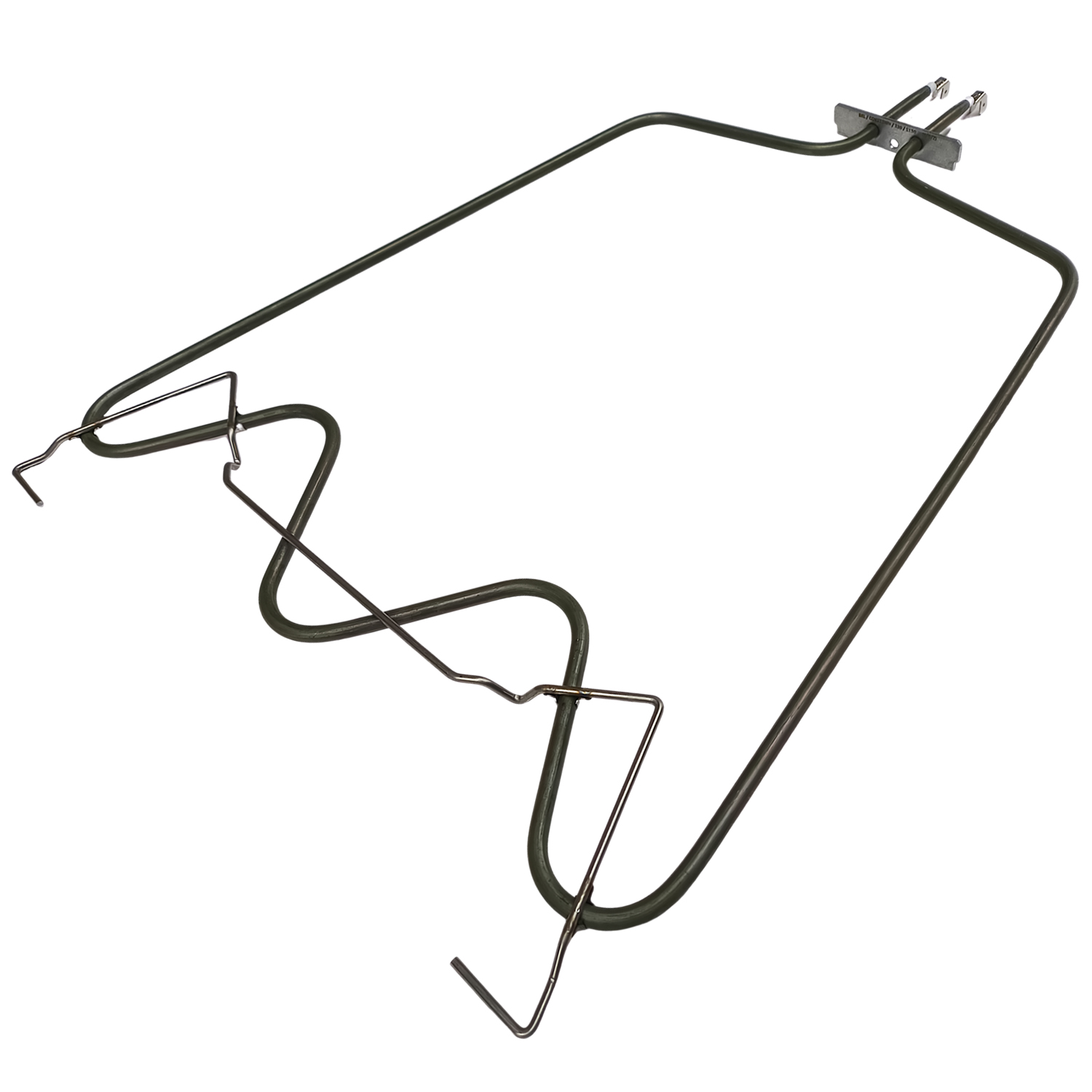 Heizelement wie Whirlpool 481010551720 Unterhitze für Backofen Heizelement wie Whirlpool 481010551720 Unterhitze für Backofen