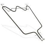 Heizelement wie Whirlpool 481010551720 Unterhitze für Backofen