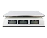HDWR wagPRO-S40 Ladenwaage digital bis 40 kg 2 g Plattform 32 x 23 cm – Bild 10