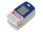GIMA Oxy-5 Pulsoximeter 34282 für Erwachsene und Kinder