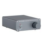 Fosi Audio TDA7498E HiFi Verstärker 320 Watt Mini Vollverstärker 2 Kanal