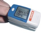 GIMA Oxy-5 Pulsoximeter 34282 für Erwachsene und Kinder – Bild 4