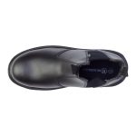 Blackrock SF12B Sicherheitsstiefel Schwarz Stahlkappe Größe 47 – Bild 10