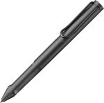 LAMY safari twin pen EMR all black 2 in 1 Stylus und Kugelschreiber – Bild 4