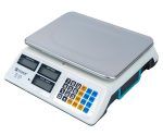HDWR wagPRO-S40 Ladenwaage digital bis 40 kg 2 g Plattform 32 x 23 cm – Bild 8