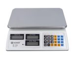 HDWR wagPRO-S40 Ladenwaage digital bis 40 kg 2 g Plattform 32 x 23 cm