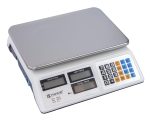 HDWR wagPRO-S40 Ladenwaage digital bis 40 kg 2 g Plattform 32 x 23 cm – Bild 6