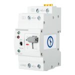 VEVOR Automatischer Transferschalter ATS 2P 63A 220V DIN Schiene