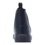Blackrock SF12B Sicherheitsstiefel Schwarz Stahlkappe Größe 47 – Bild 8