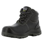 Safety Jogger Bestboy Sicherheitsstiefel S3 SRC Leder Stahlkappe EU 39