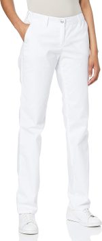 BP Chinohose 1734 Damen superelastisch Modern Fit schmales Bein