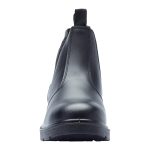 Blackrock SF12B Sicherheitsstiefel Schwarz Stahlkappe Größe 47 – Bild 7