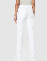 BP Chinohose 1734 Damen superelastisch Modern Fit schmales Bein – Bild 3