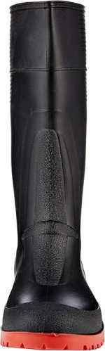 Engelbert Strauss Regenstiefel Unisex Erwachsene Schwarz Größe 11 – Bild 2