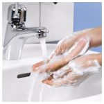 Tork Mild duftende Handflüssigseife S1 frischer Duft 6x1000 ml 420501 – Bild 8