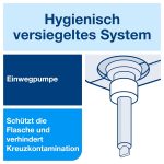 Tork Mild duftende Handflüssigseife S1 frischer Duft 6x1000 ml 420501 – Bild 7