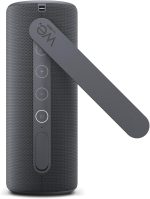 WE. Hear 1 Bluetooth Lautsprecher 40 Watt Storm Grey IPX6