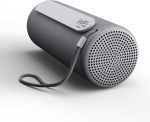 WE. Hear 1 Bluetooth Lautsprecher 40 Watt Storm Grey IPX6 – Bild 4