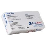Bevi Tab alkalisch Reinigungstabletten für Bevi Reinigungsgeräte