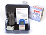 GIMA Oxy-5 Pulsoximeter 34282 für Erwachsene und Kinder – Bild 5
