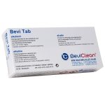 Bevi Tab alkalisch Reinigungstabletten für Bevi Reinigungsgeräte – Bild 3